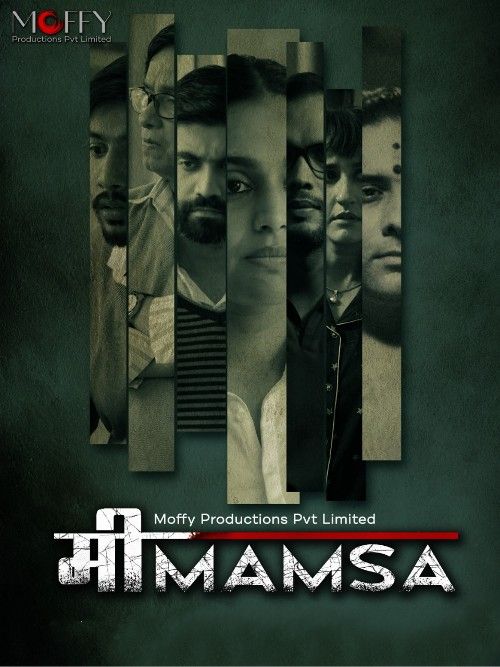 Mimamsa (2022) Hindi Movie download full movie